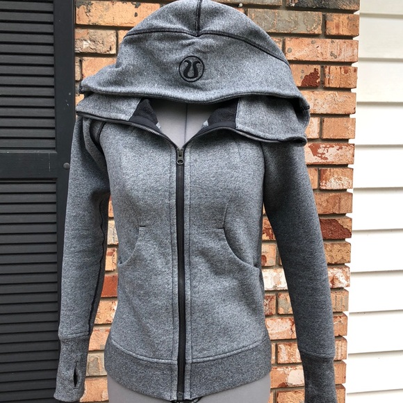 lululemon athletica Jackets & Blazers - Lululemon Jacket EUC